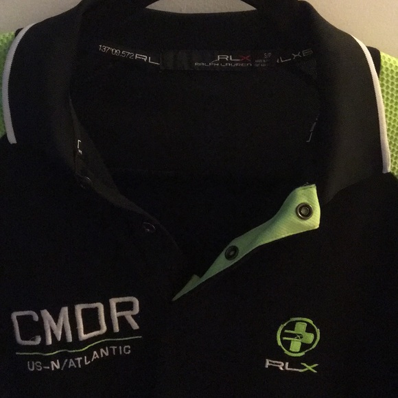 Ralph Lauren - Picture 5 of 5